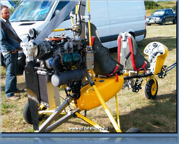 autogyro58