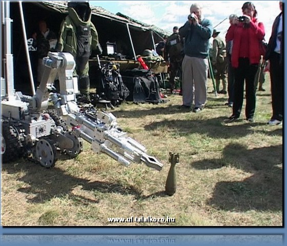 robot