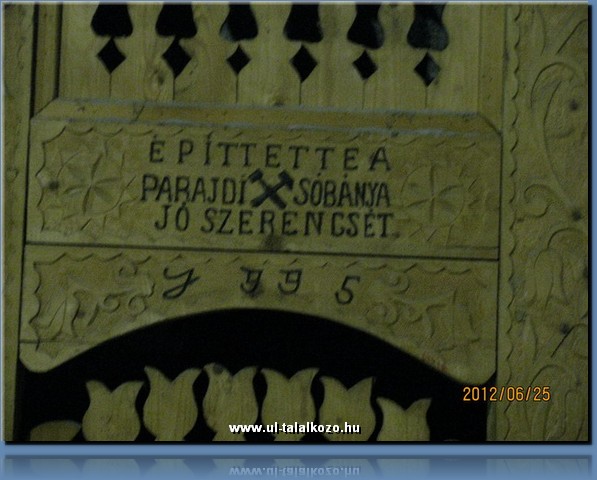parajdi sobanya 8