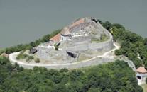 A visegr&aacute;di Fellegv&aacute;r l&eacute;gi fot&oacute;kon