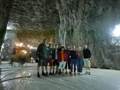 parajd salt mines group_resize
